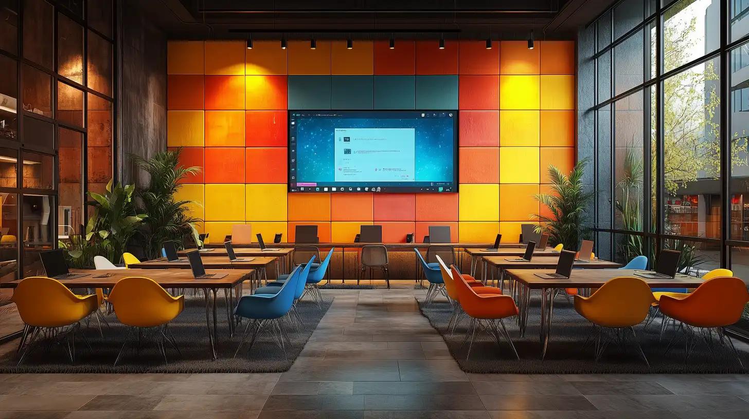 Formation Marketing Automation